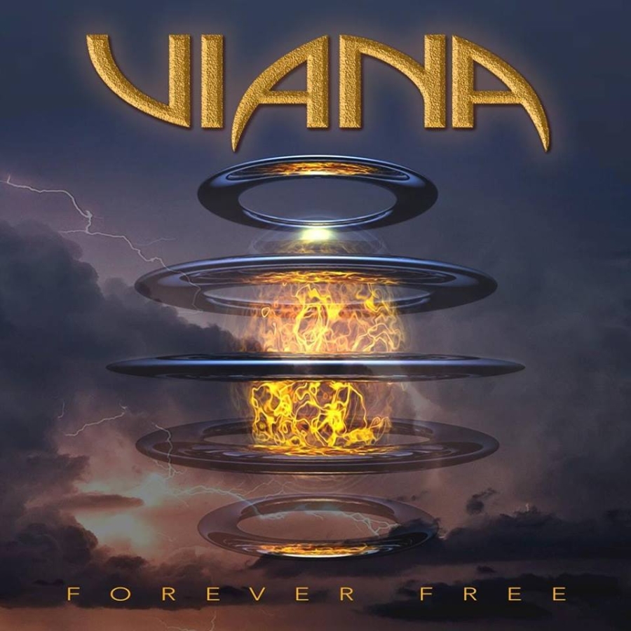 Viana – Forever Free – Recensione