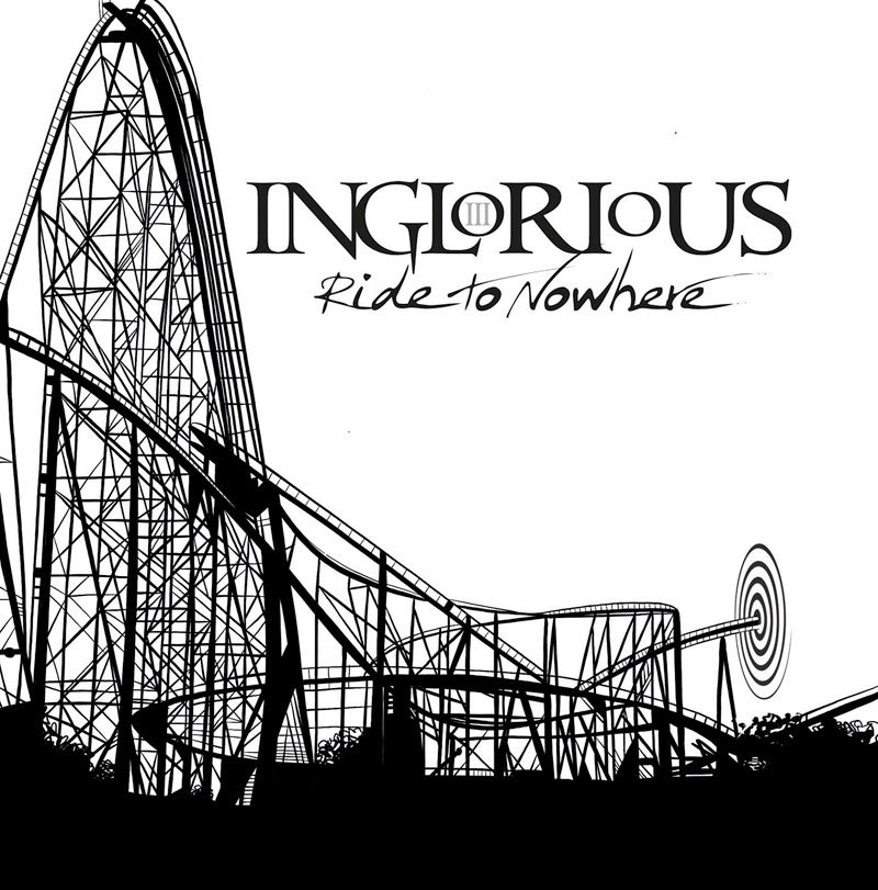 Inglorious – Ride To Nowhere – Recensione