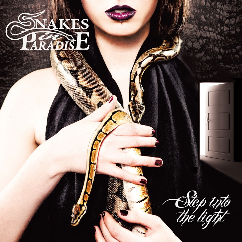 Snakes in Paradise – Step Into The Light – recensione