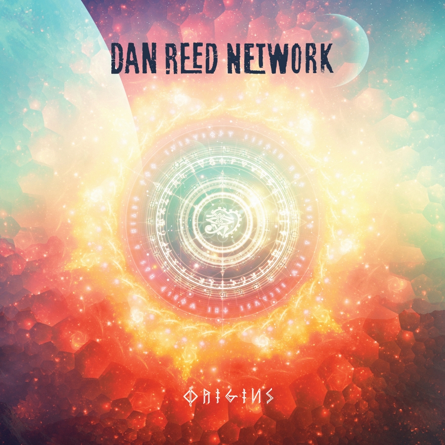 Dan Reed Network – Origins – Recensione
