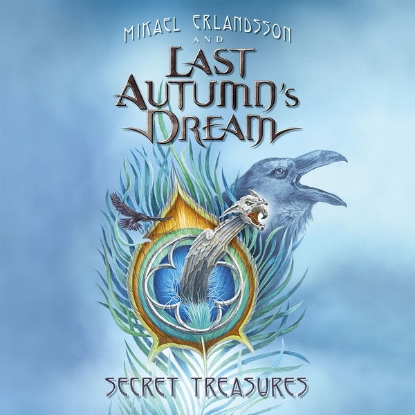 Mikael Erlandsson And Last Autumn’s Dream – Secret Treasure- Recensione