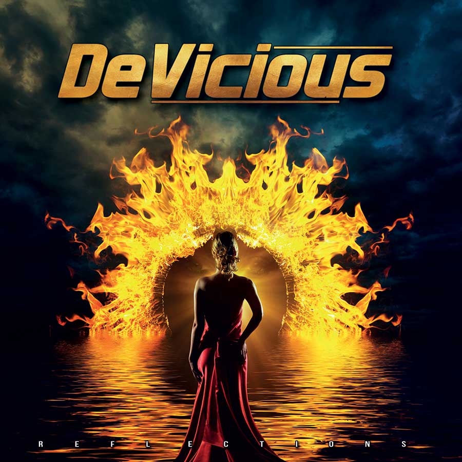 Devicious – Reflection – recensione
