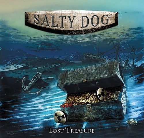 Salty Dog – Lost Treasure – Recensione