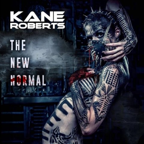 Kane Roberts – The New Normal – Recensione