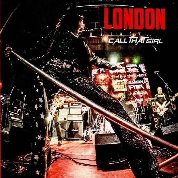 London – Call That Girl – Recensione