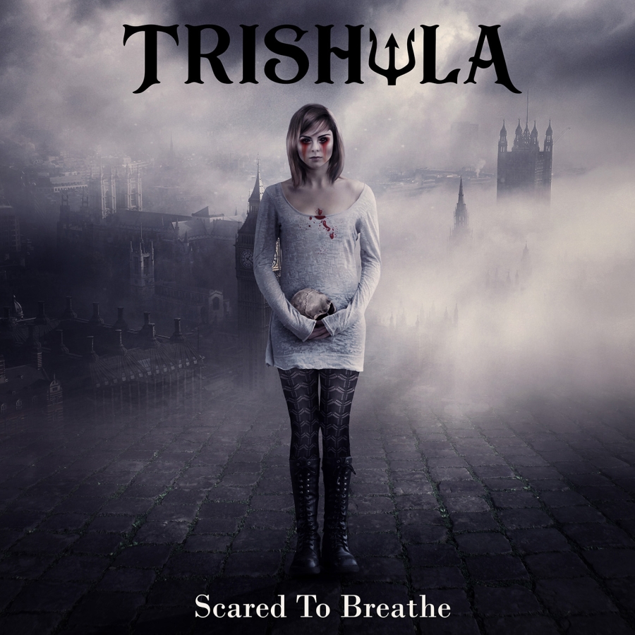 TRISHULA – Scared To Breathe – Recensione