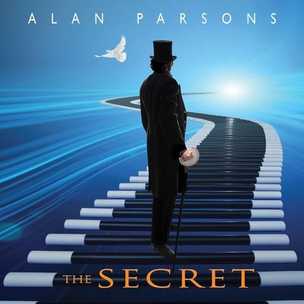 Alan Parsons – The Secret – Recensione