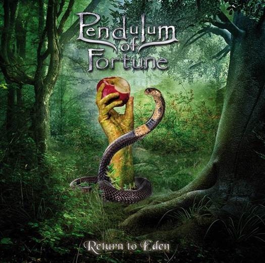 Pendulum of Fortune – Return to Eden – Recensione