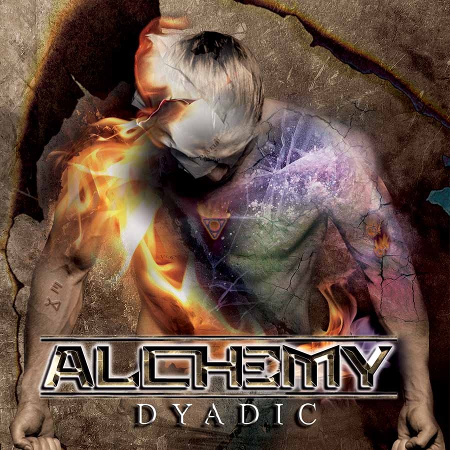 Alchemy – Dyadic – recensione
