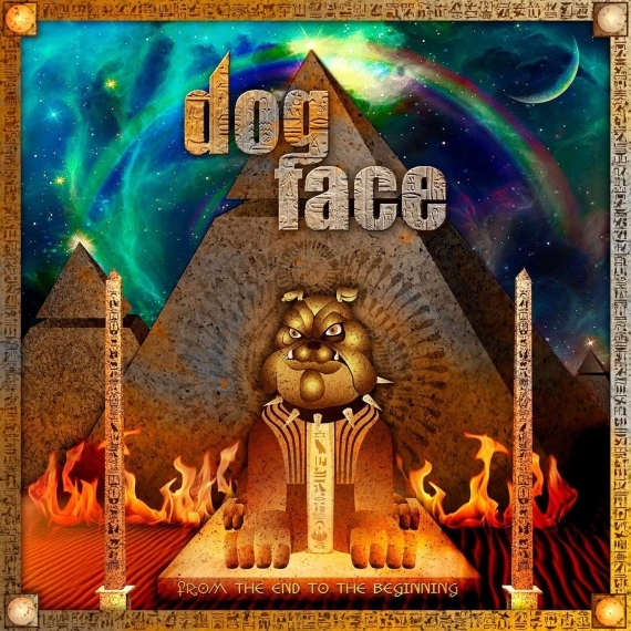 Dogface – From The End To The Beginning – Recensione