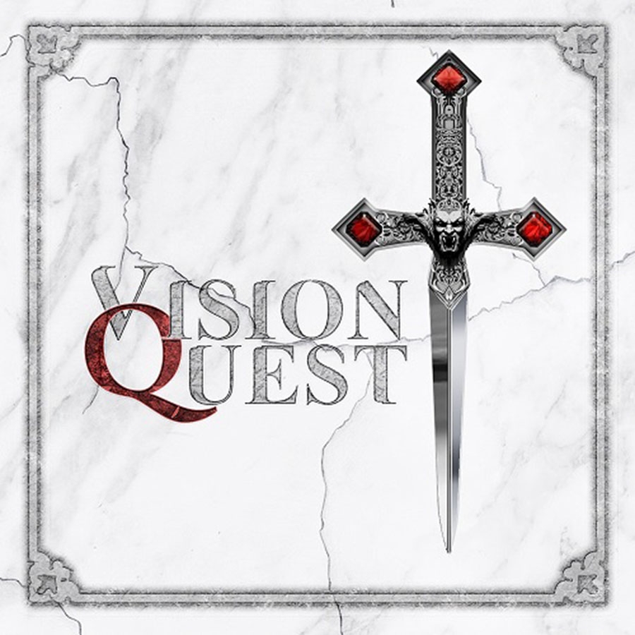 Vision Quest – Vision Quest – recensione