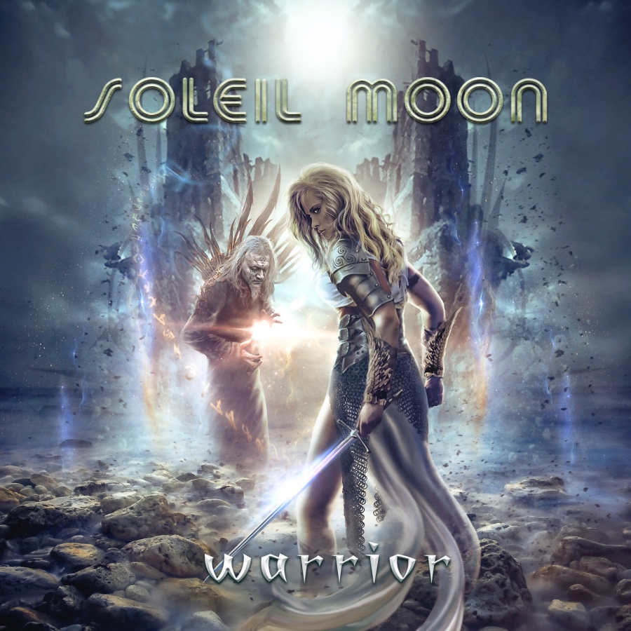 Soleil Moon – Warrior – Recensione
