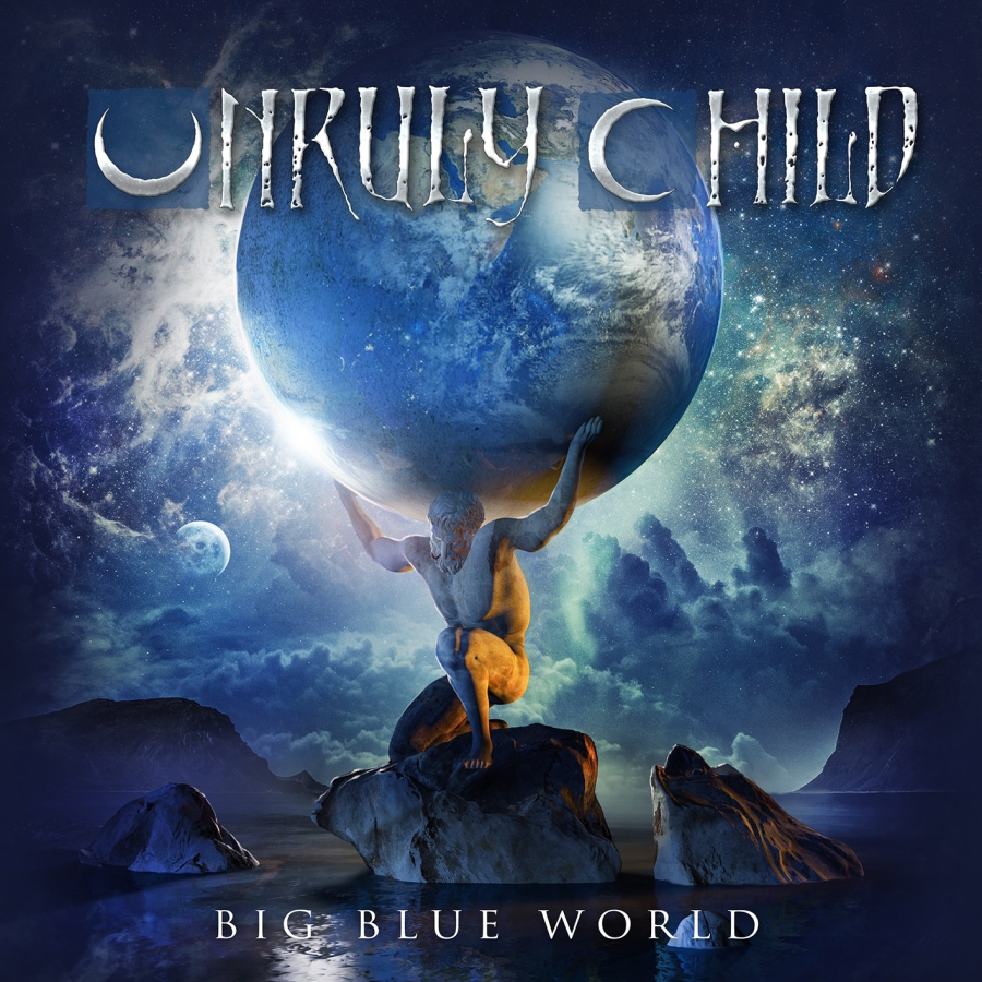 Unruly Child – Big Blue World – Recensione