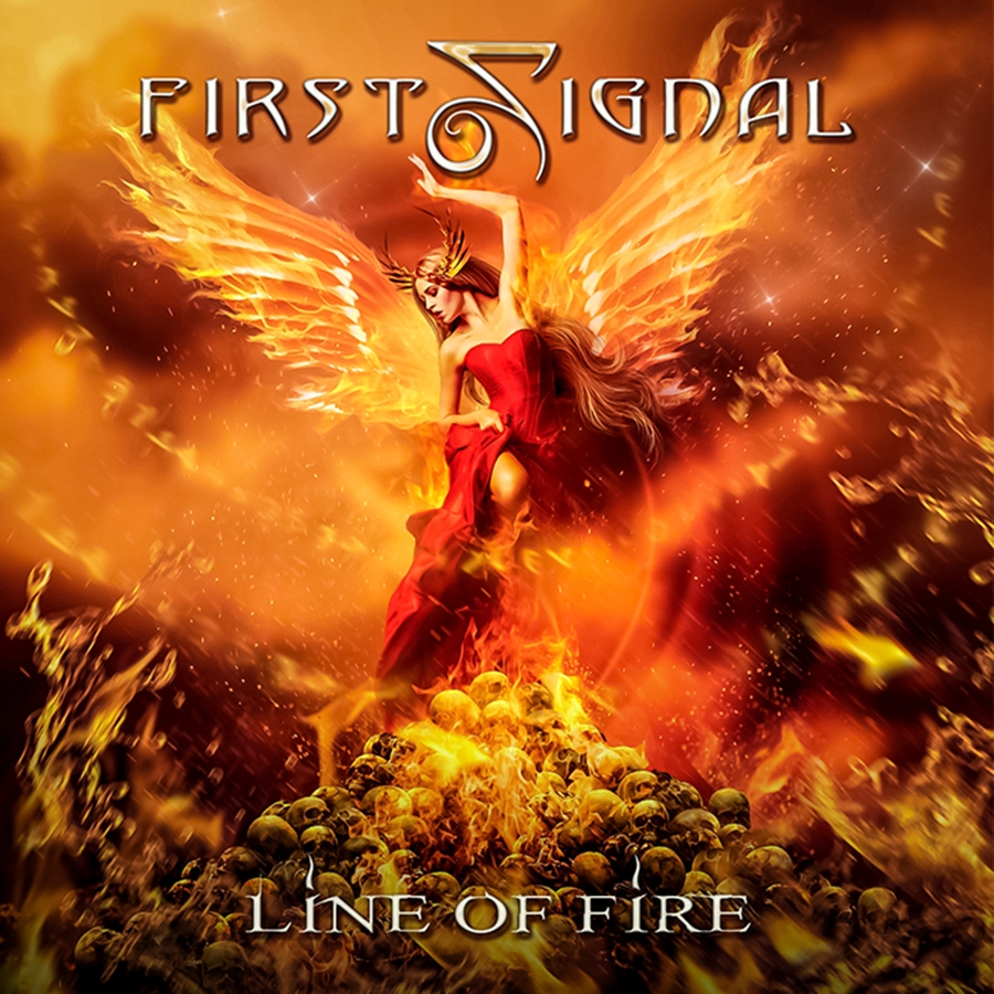 First Signal – Line of Fire – recensione