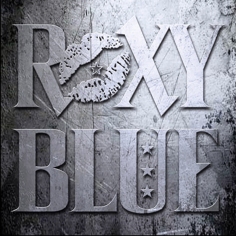 Roxy Blue – Roxy Blue – recensione