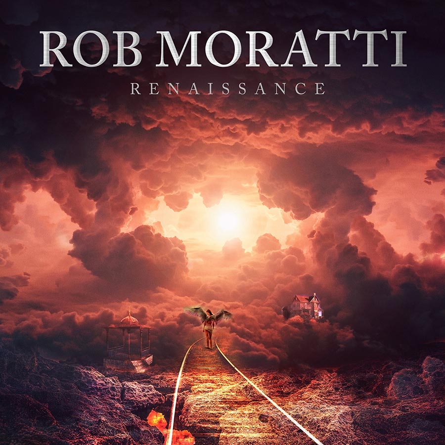 Rob Moratti – Renaissance – recensione