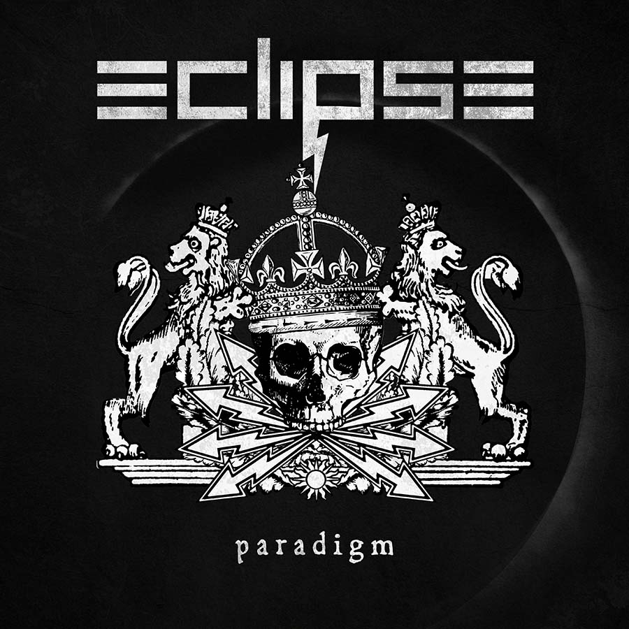 Eclipse – Paradigm – recensione