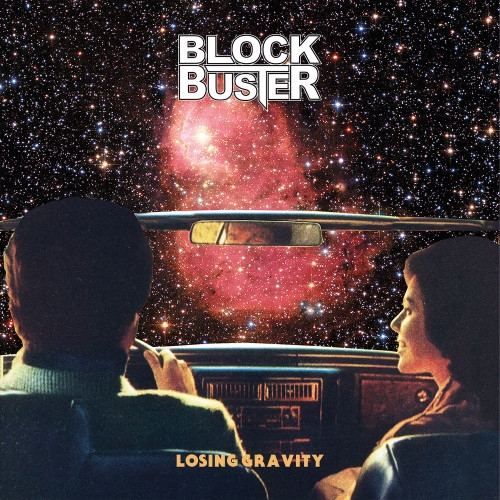 BLOCK BUSTER – Losing Gravity – Recensione