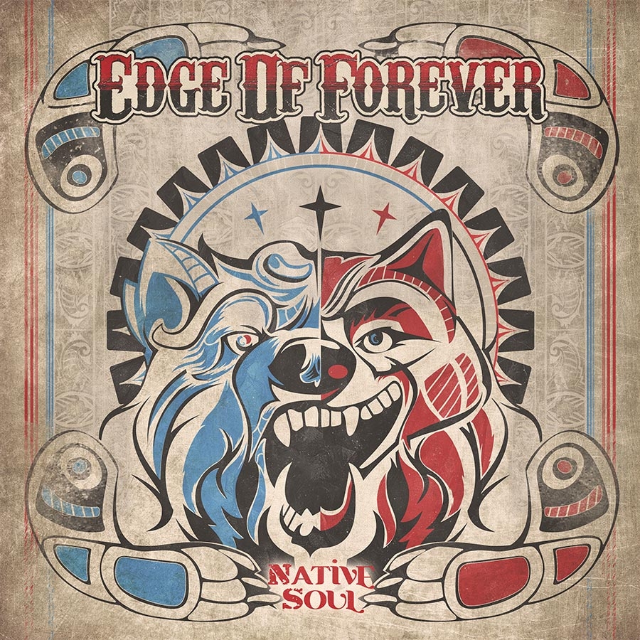 Edge of Forever – Native Soul – recensione