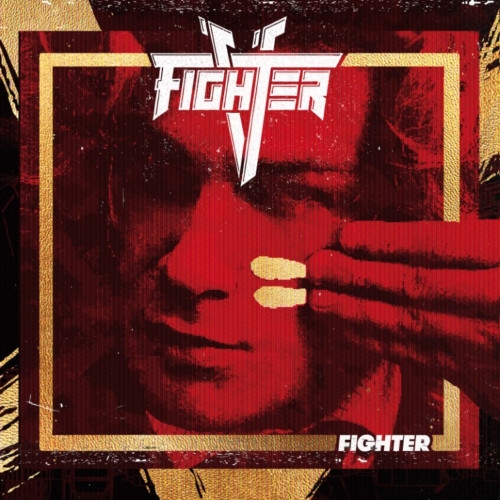 FIGHTER V – FIGHTER – recensione