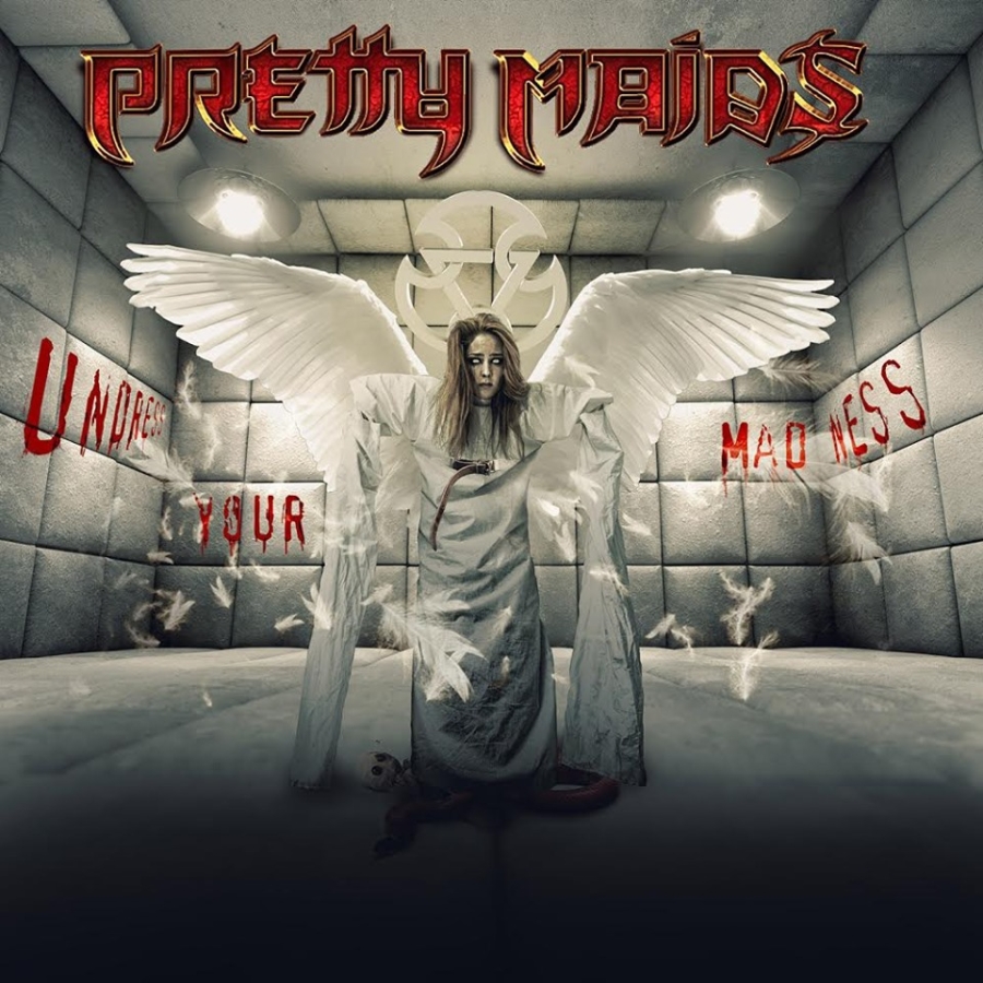 Pretty Maids – Undress Your Madness – recensione