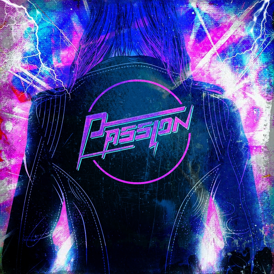 Passion – Passion – recensione
