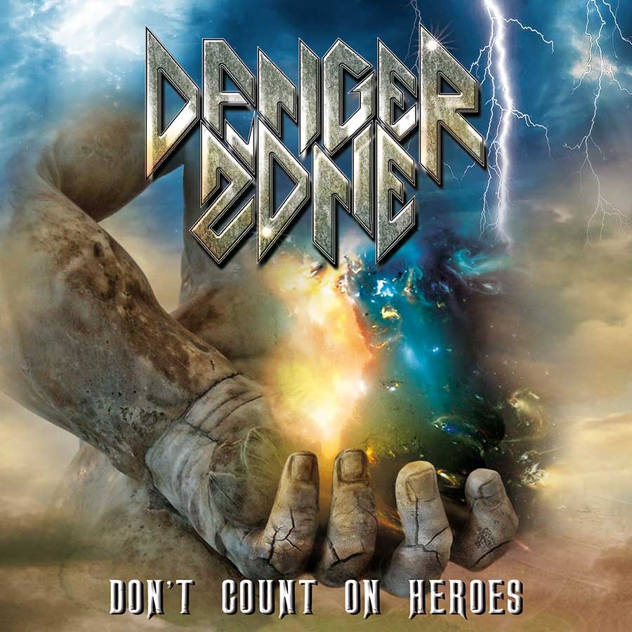Danger Zone – Don’t Count on Heroes – recensione
