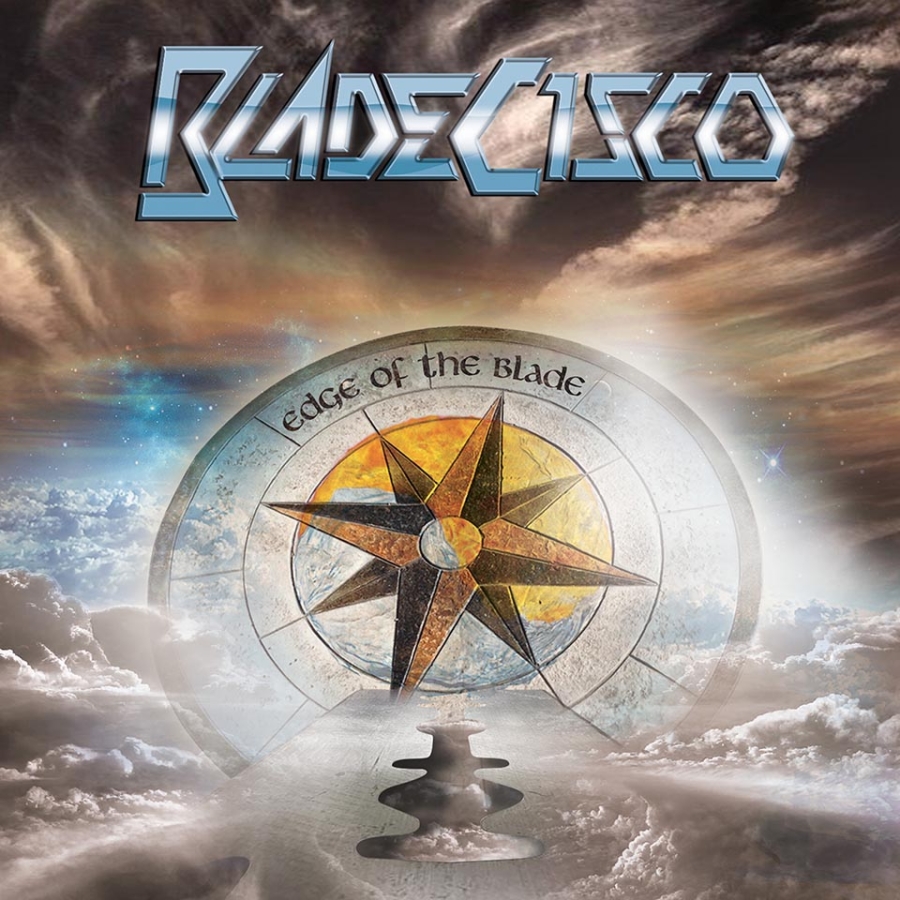 Blade Cisco – Edge of The Blade – recensione