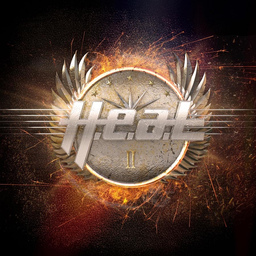 H.E.A.T. – II – recensione