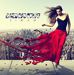Newman – Siren – recensione