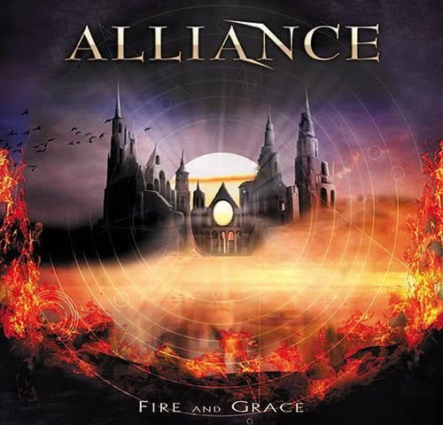 Alliance – Fire and Grace – recensione