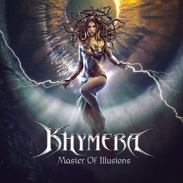 Khymera – Master of Illusions – recensione