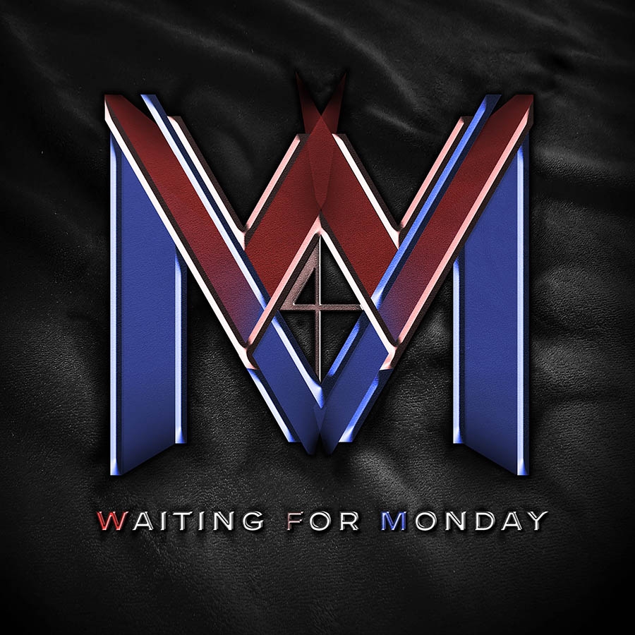 Waiting For Monday – Waiting For Monday – recensione