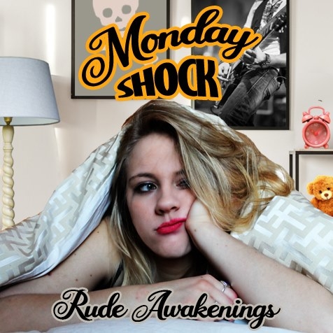 Monday Shock – Rude Awakenings (EP) – recensione