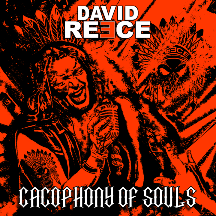 Reece – Cacophony Of Souls – recensione