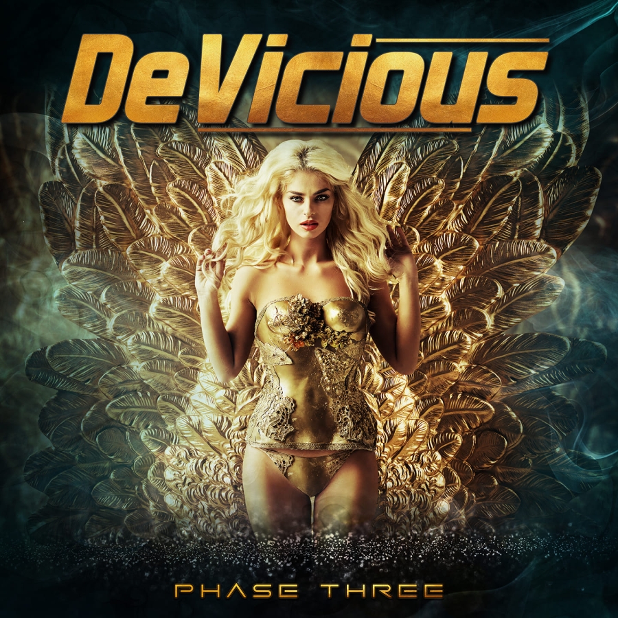 DeVicious – Phase Three – recensione