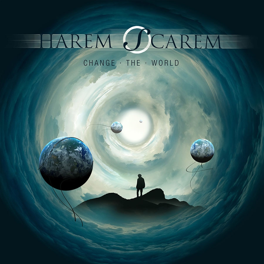 Harem Scarem – Change The World – recensione