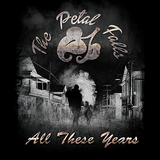 The Petal Falls – All These Years – recensione