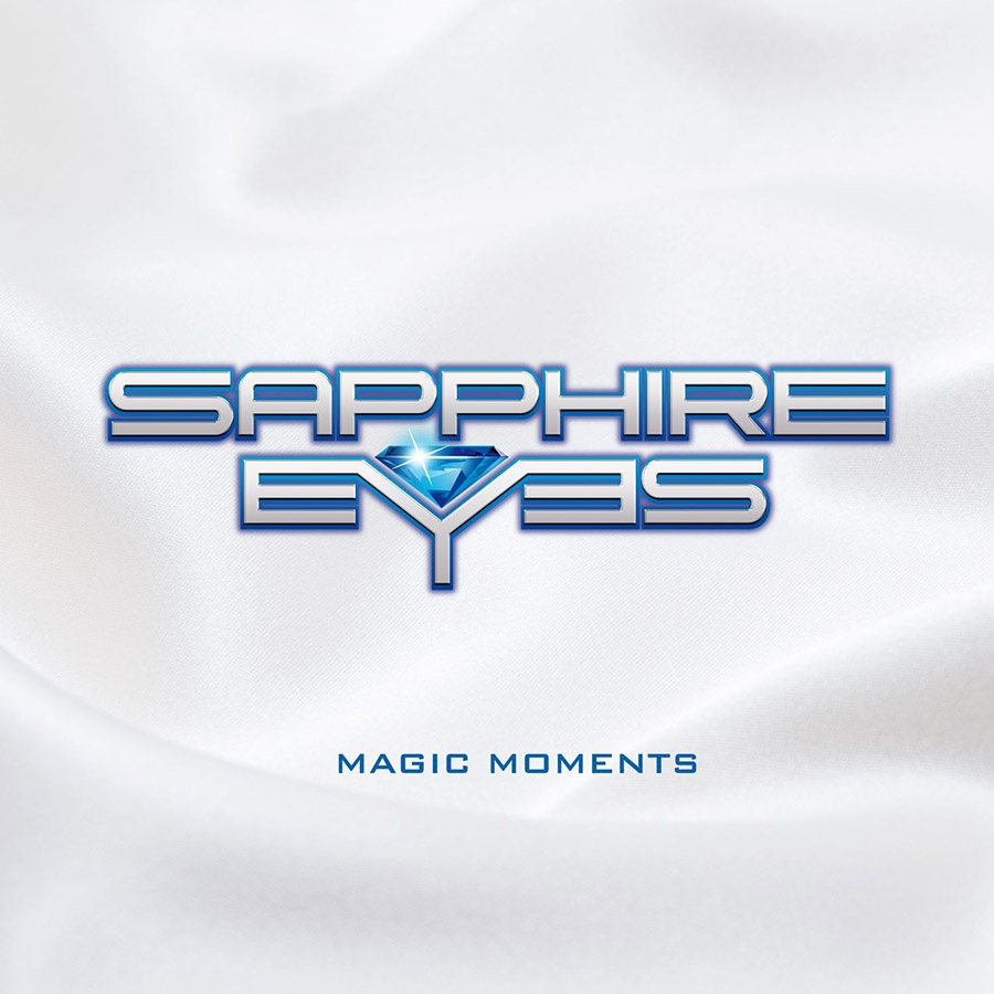 Sapphire Eyes – Magic Moments – recensione