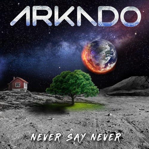 Arkado – Never Say Never – recensione