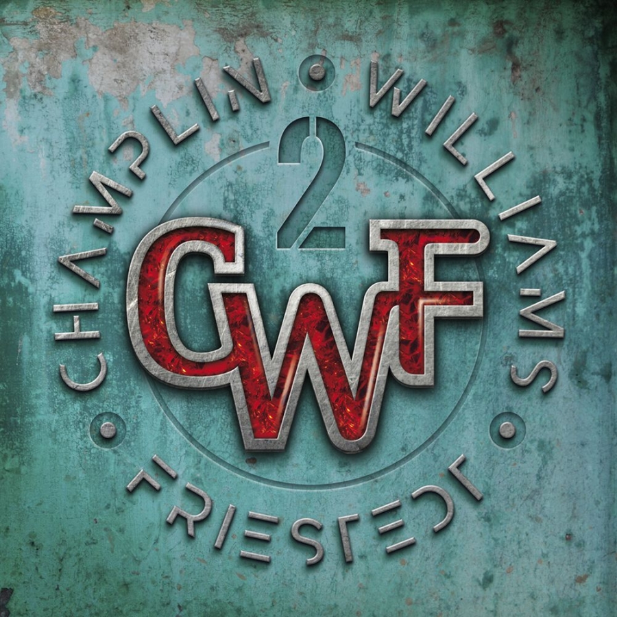 CWF (Champlin, Williams, Friestedt) – II – recensione
