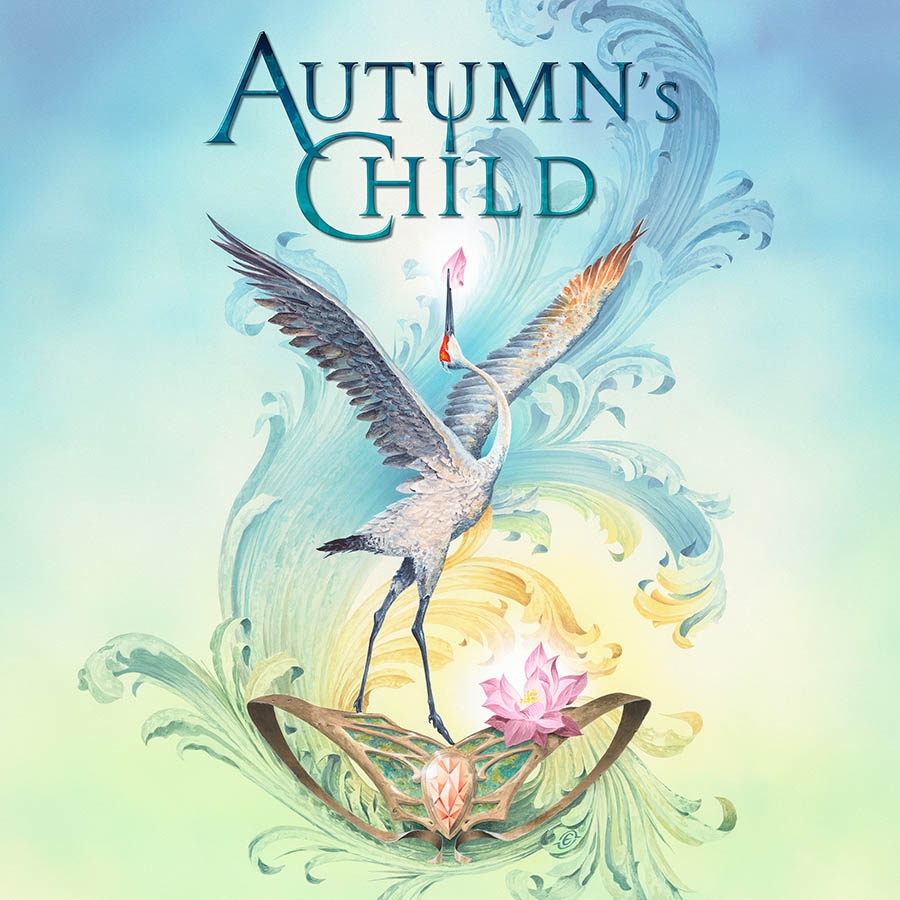 Autumn’s Child – Autumn’s Child – recensione
