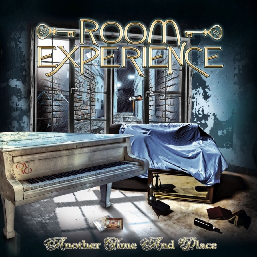 Room Experience – Another Time and Place – recensione