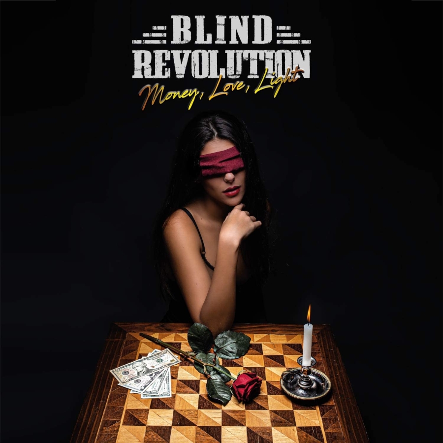 Blind Revolution – Money, Love, Light – recensione