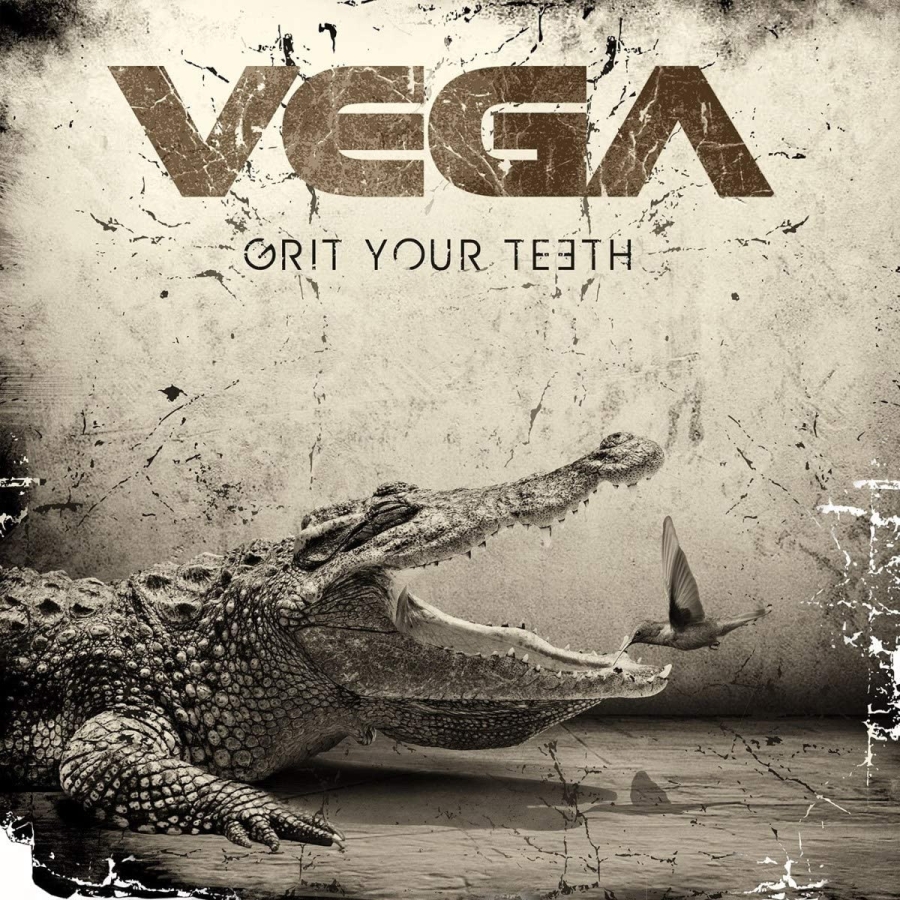 Vega – Grit Your Teeth – recensione