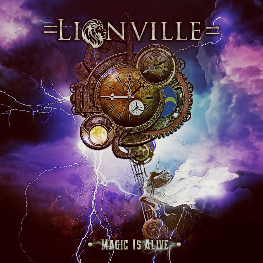 Lionville – Magic Is Alive – Recensione