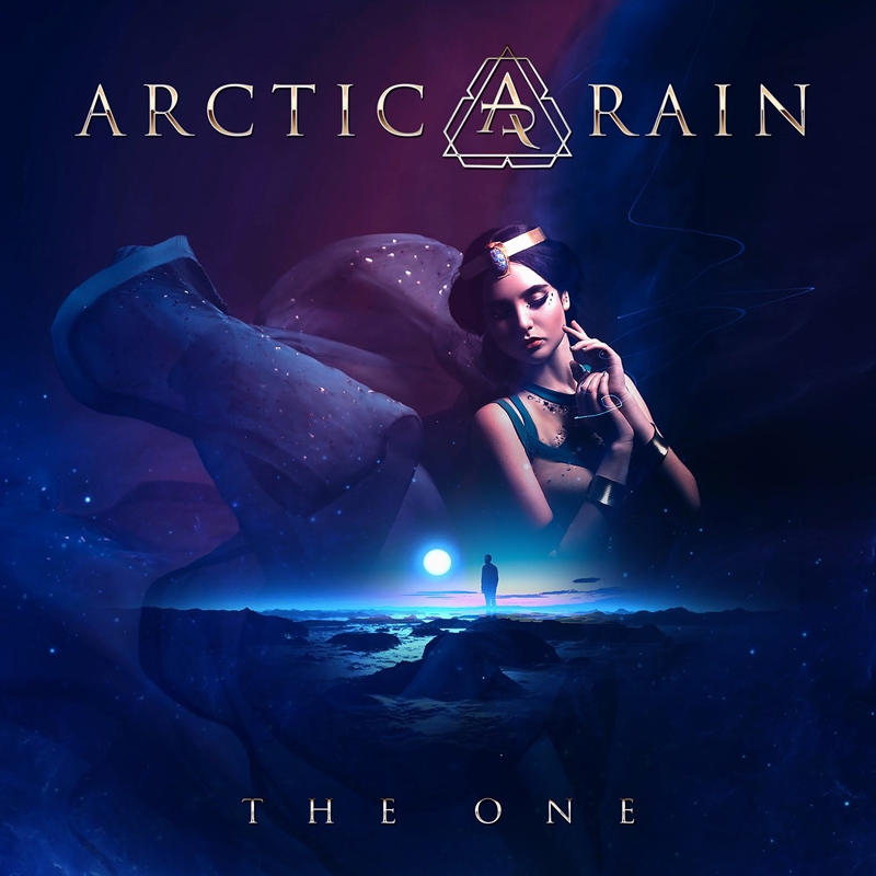 Arctic Rain – The One – recensione
