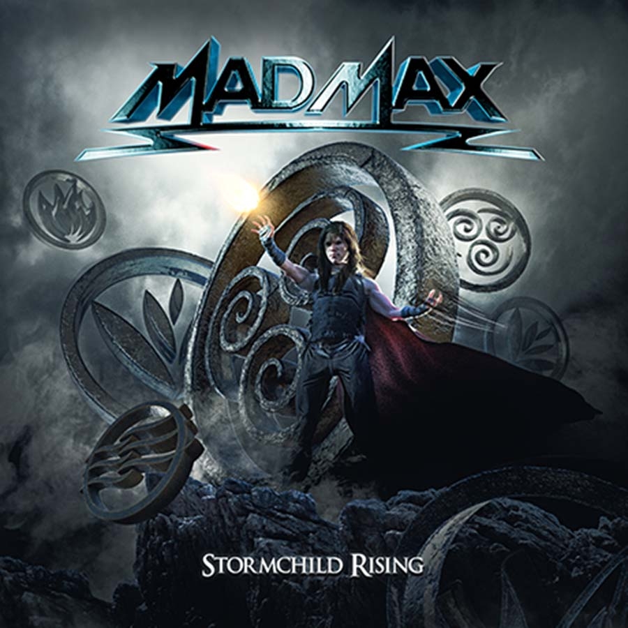 Mad Max – Stormchild Rising – recensione