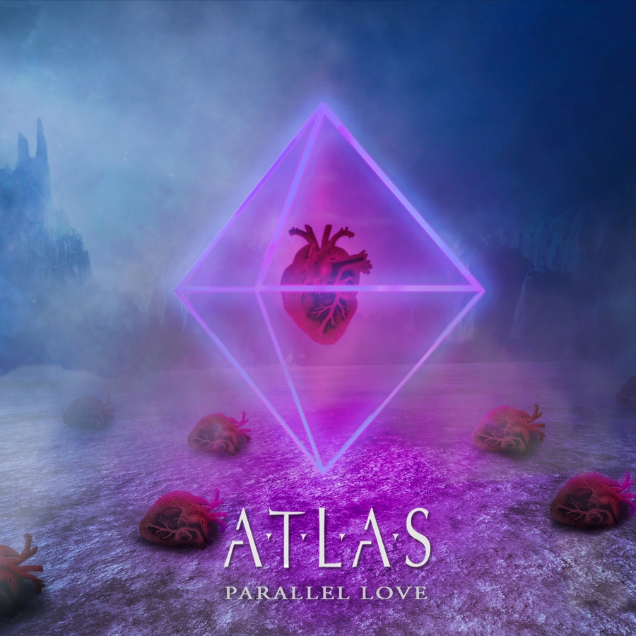 Atlas – Parallel Love – Recensione