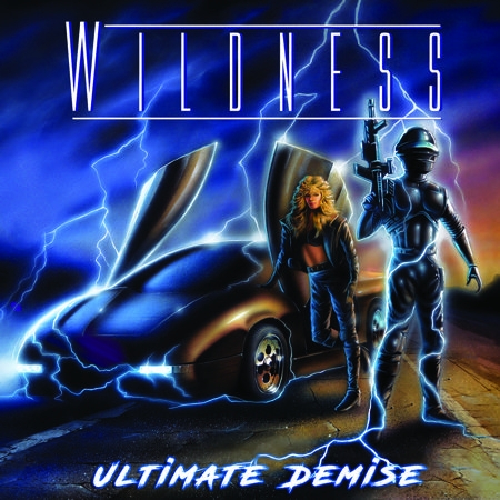 Wildness – Ultimate Demise – recensione